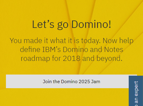 Domino2025 Online Forumが開催されました