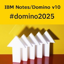 【開催報告】IBM Notes/Domino ノーツ技術者スキルアップ月間（2018年6・7月）