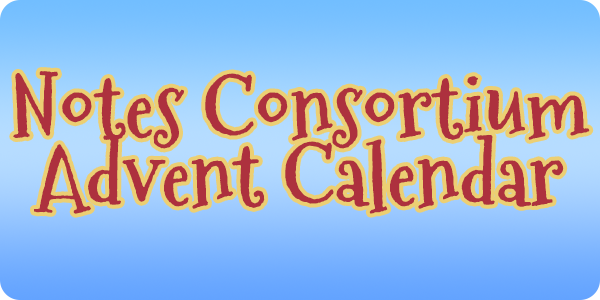 ノーツコンソーシアム オープンセミナー 2025 Winter 開催に向けてのアドベントカレンダー